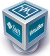 VirtualBox 6.1.34