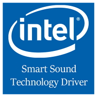 Intel Smart Sound Technology Driver 20.40.9870.21